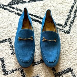 Sam Edelman loafers